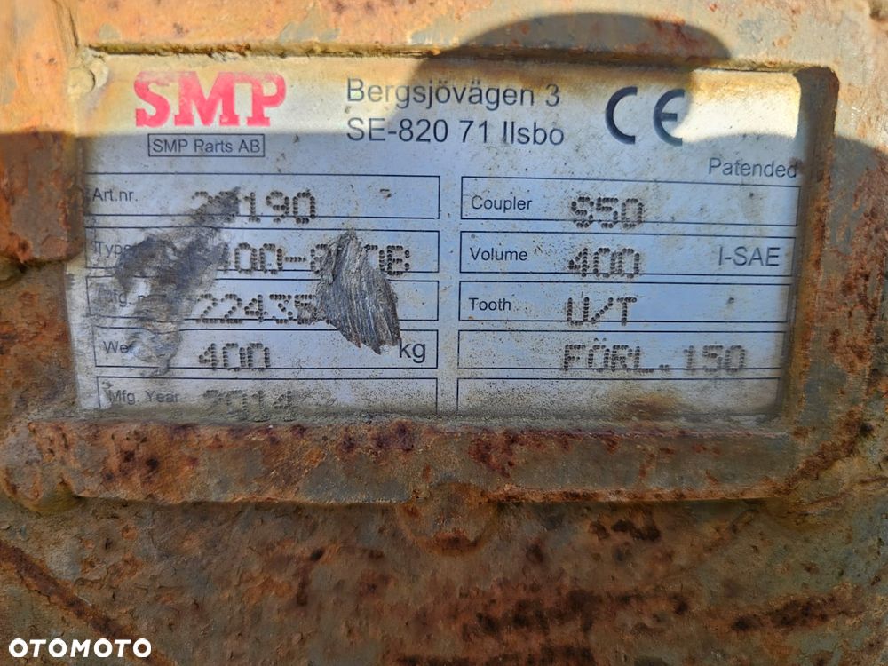 Caterpillar 308E2CR | 308E 2CR 308 306 307 - 20