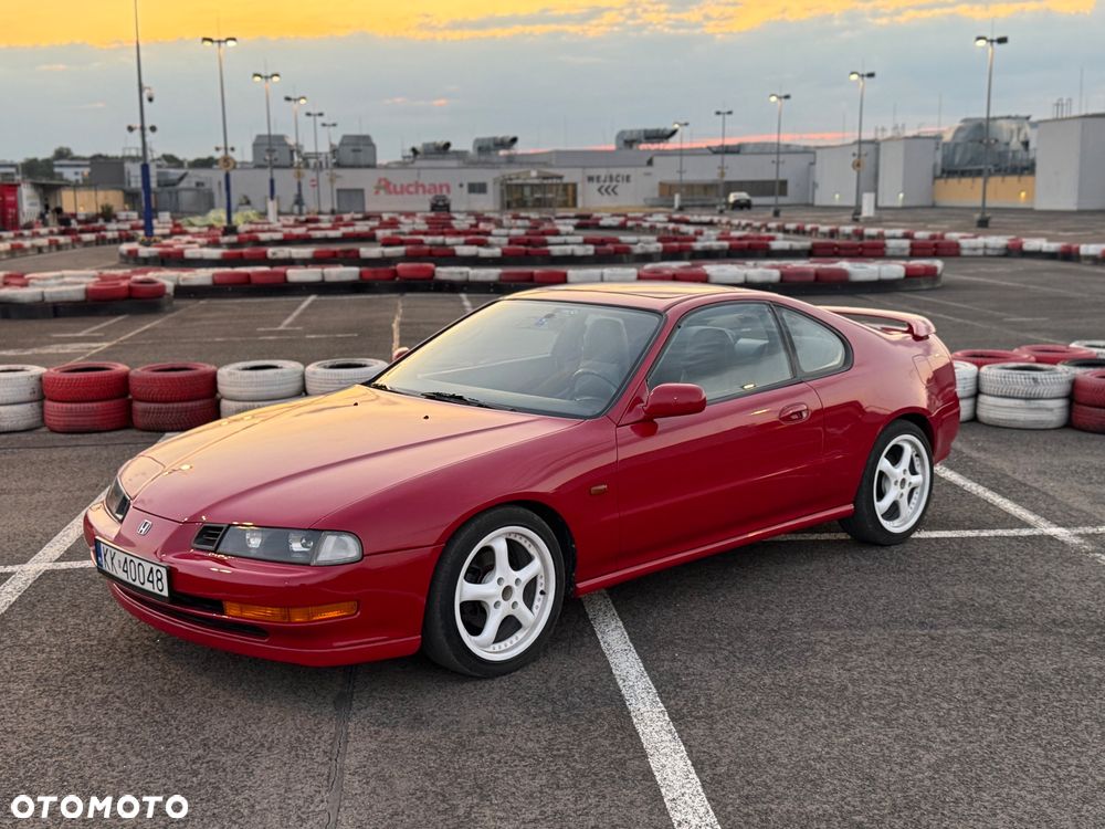 Honda Prelude 2.2i-16 VTEC 4WS - 3