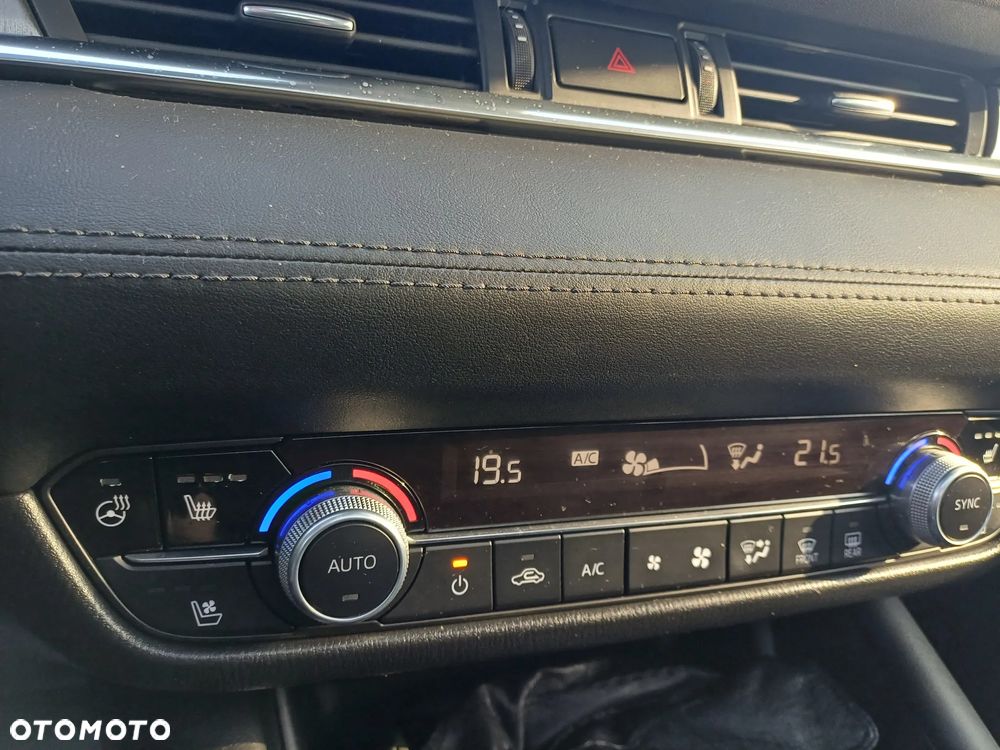Mazda 6 2.5 SkyPrestige - 16