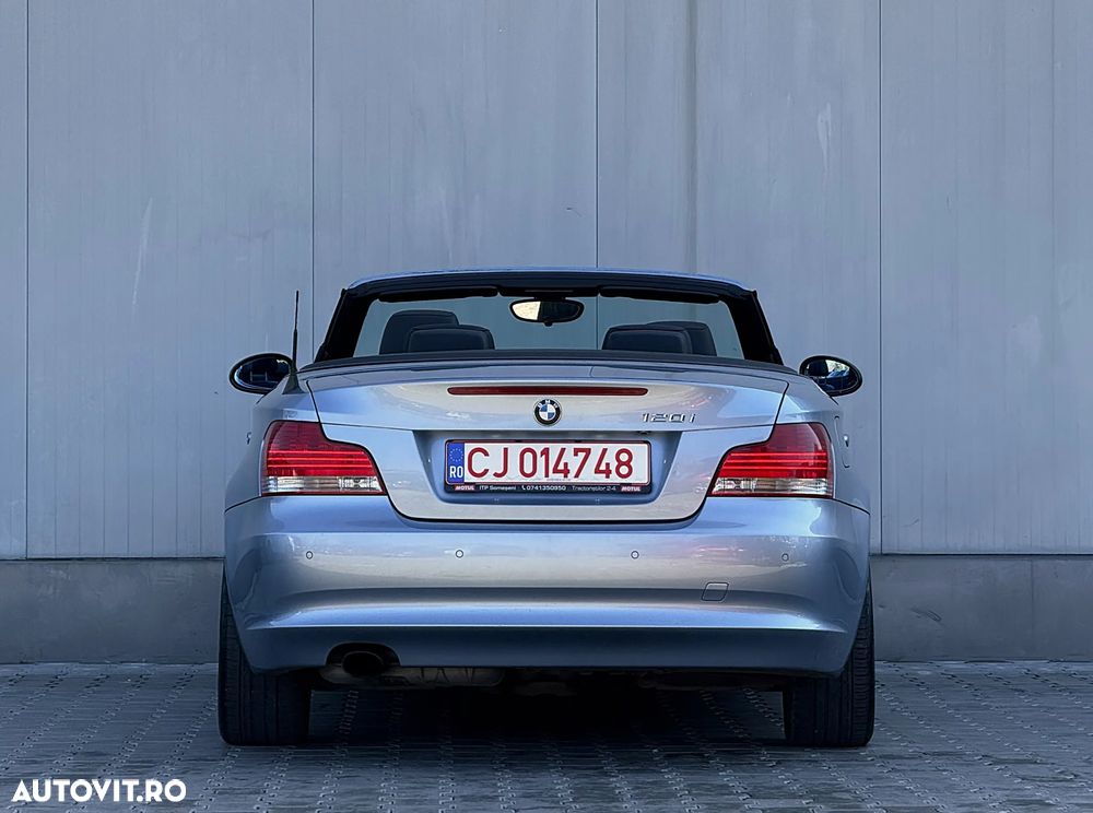 BMW Seria 1 120i Aut. - 9