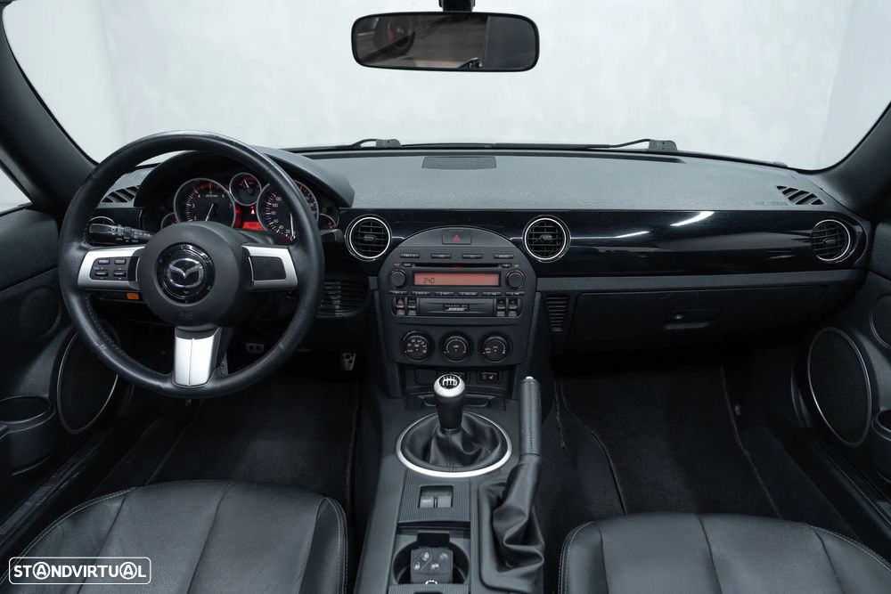Mazda MX-5 MZR 2.0 Sport - 18