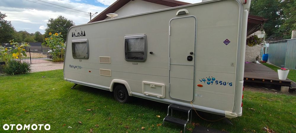 Bailey Ranger - 3