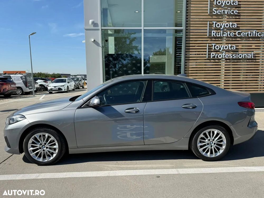 BMW Seria 2 - 6