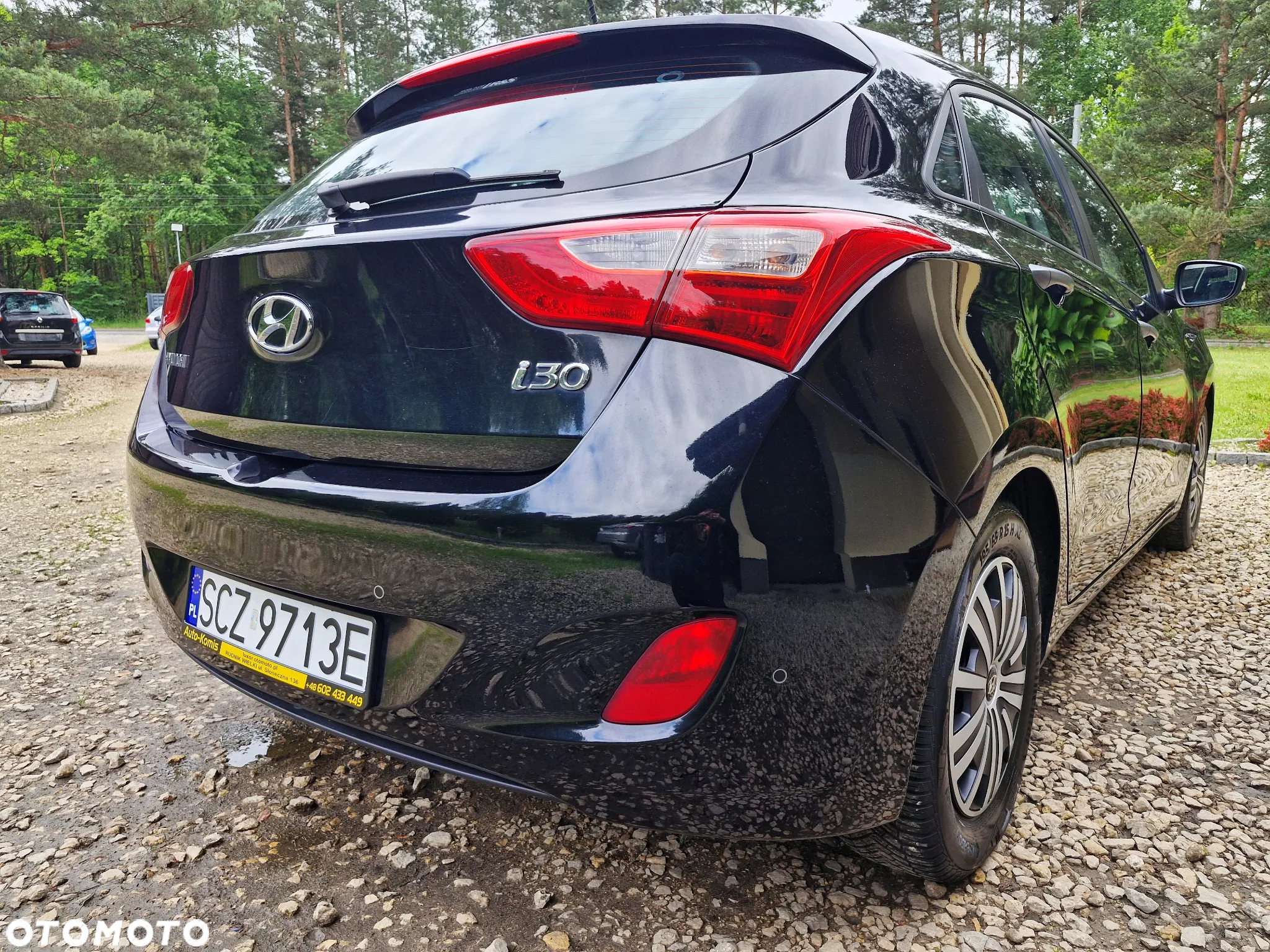 Hyundai i30 1.4 Fifa World Cup Edition - 4