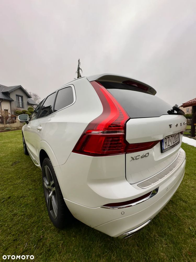 Volvo XC 60 - 6
