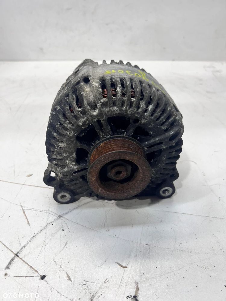 ALTERNATOR AUDI A4 B7 A6 C7 Q7 4L 059903015R 180A - 2