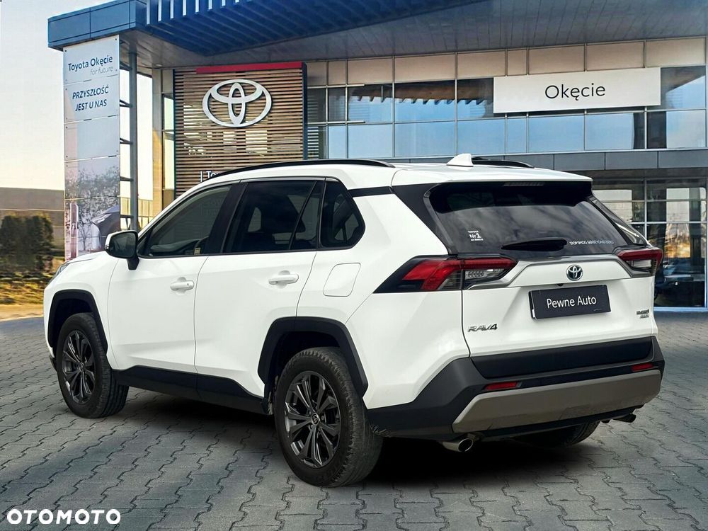Toyota RAV4 - 4