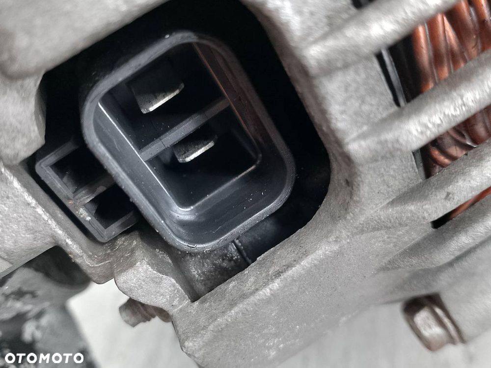 ALTERNATOR OPEL ASTRA H 1.7 CDTI - 3