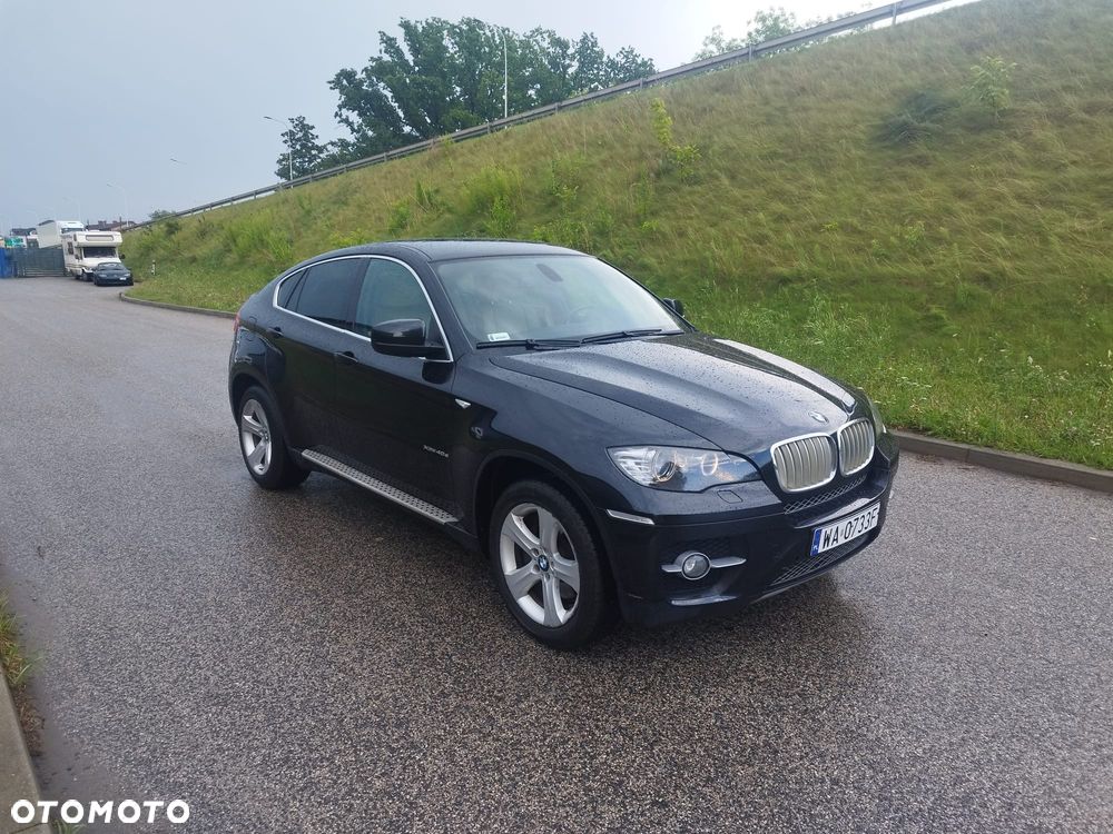 BMW X6 40d xDrive - 2