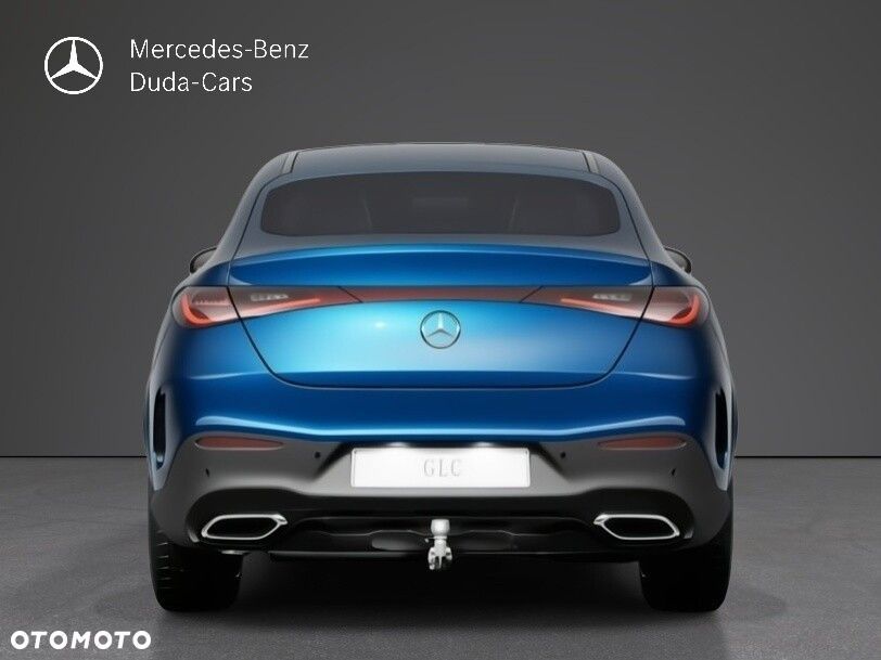 Mercedes-Benz GLC 220 d mHEV 4-Matic AMG Line - 7