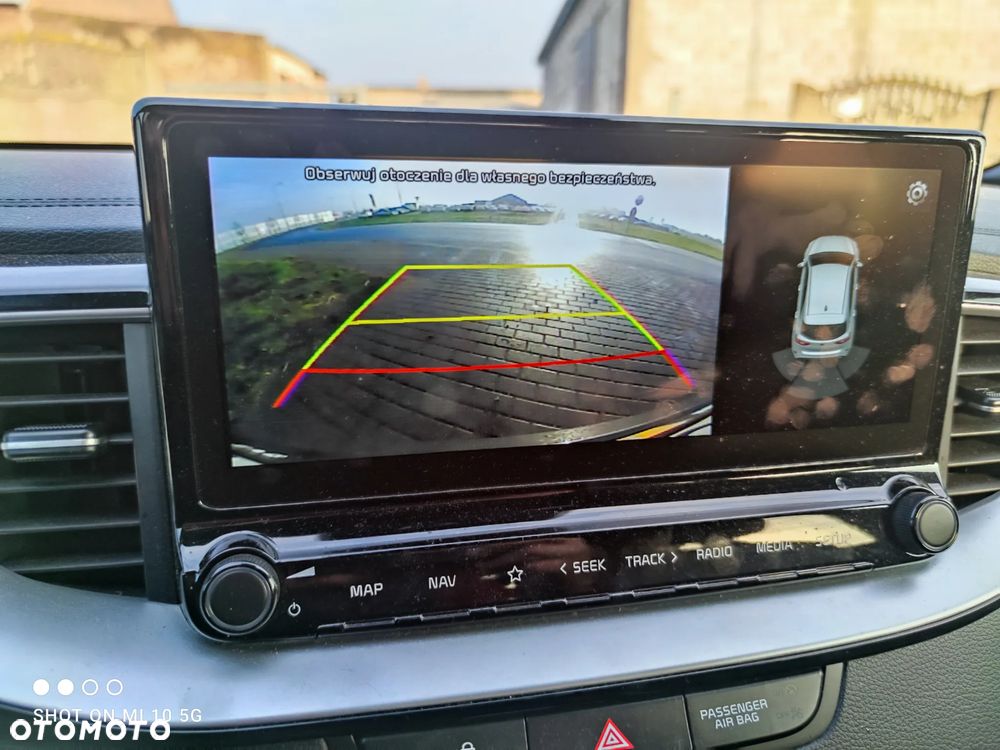 Kia Ceed 1.6 CRDi GT Line - 21