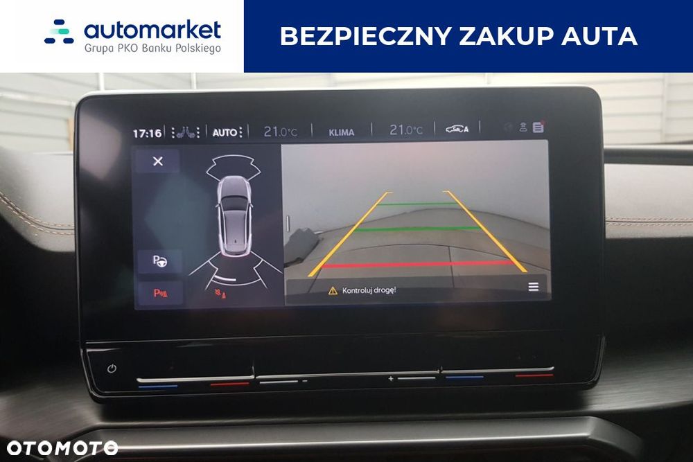 Cupra Formentor 1.5 TSI DSG - 18