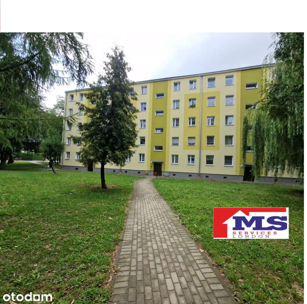 Na sprzedaż mieszkanie , 3 pokoje ul. Wyszyńskiego. Cena: 275 000 zł