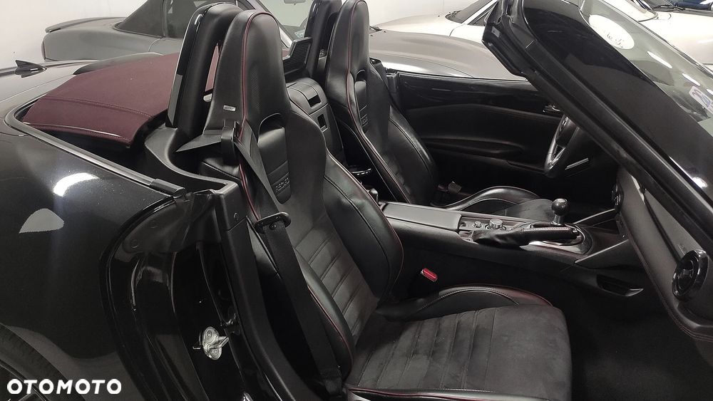 Mazda MX-5 - 4