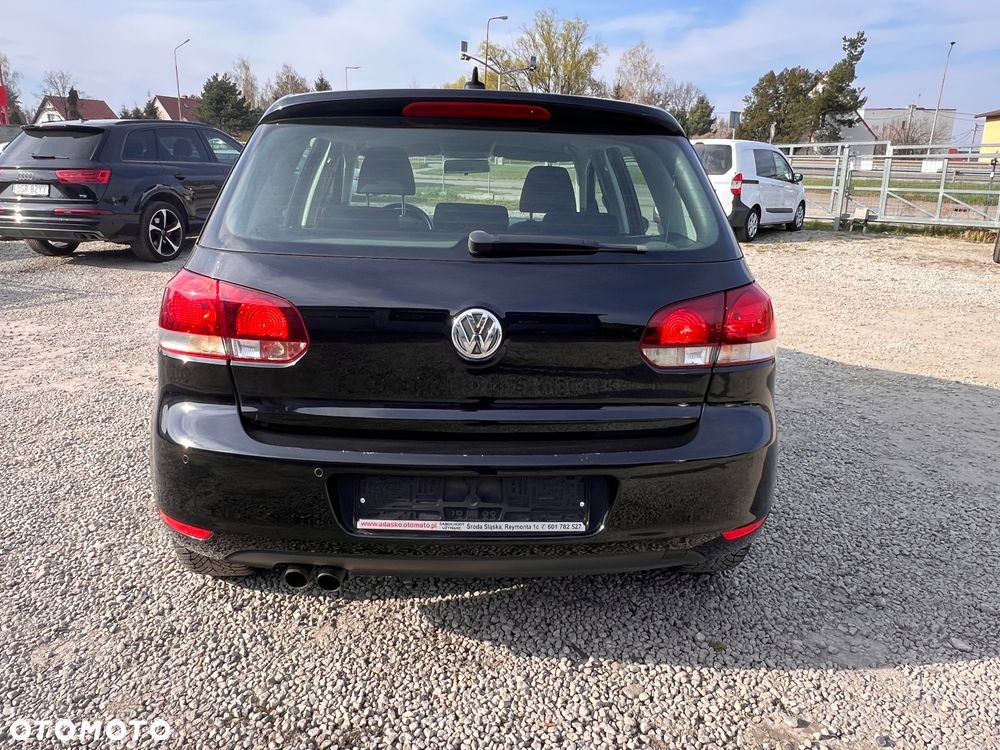 Volkswagen Golf 1.4 TSI Highline - 4