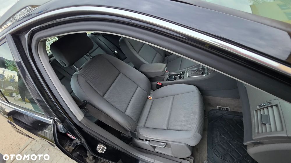 Audi A4 Avant 1.9 TDI - 17