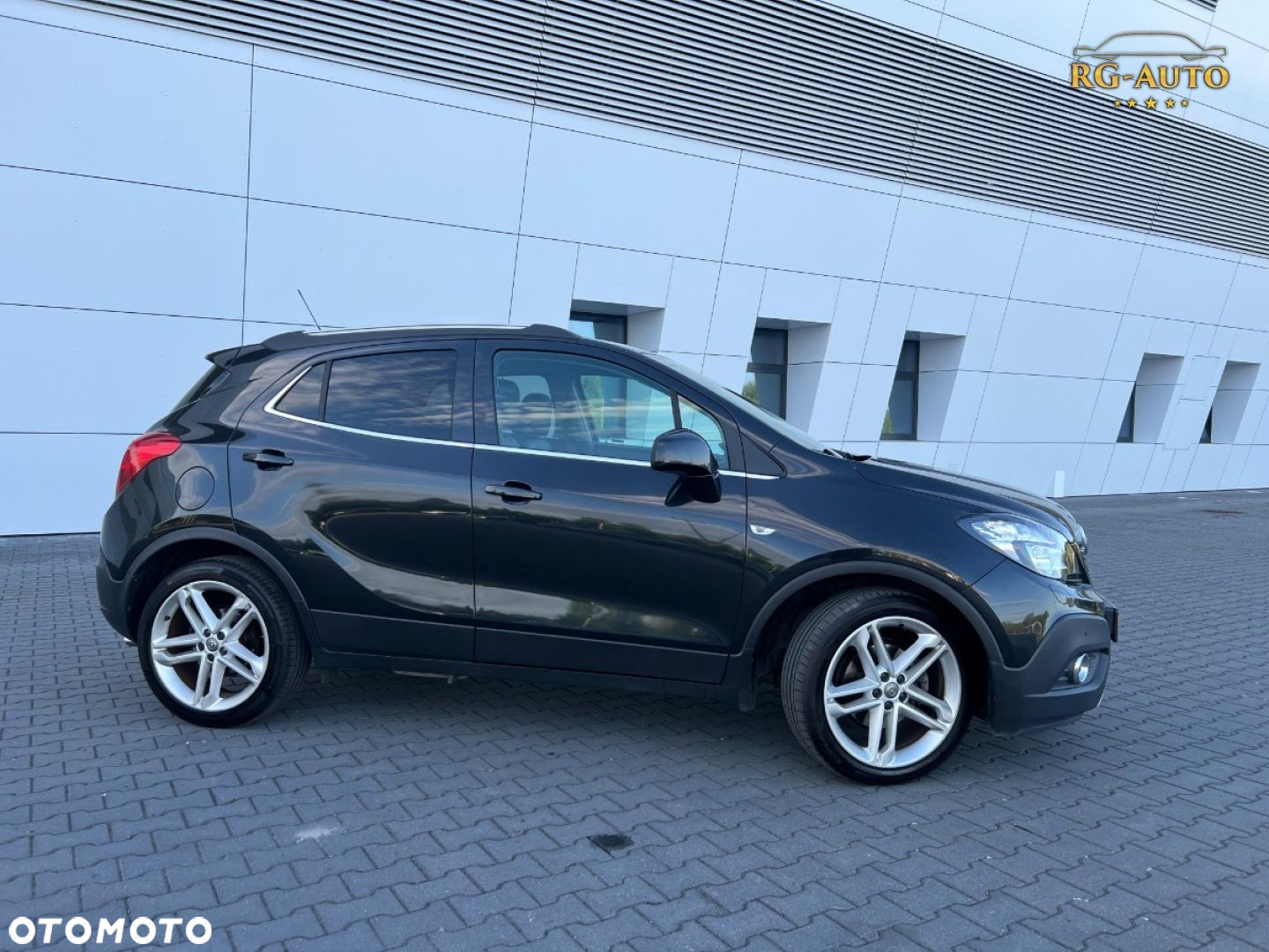Opel Mokka - 6