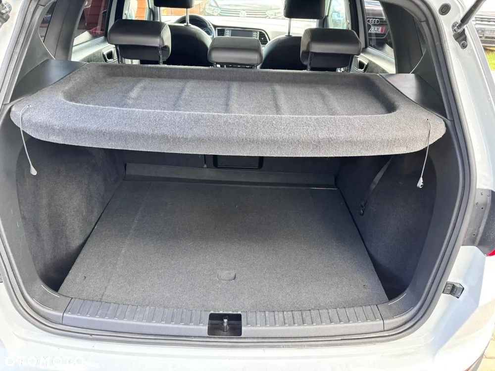 Seat Ateca 2.0 TDI Xcellence S&S 4Drive - 20