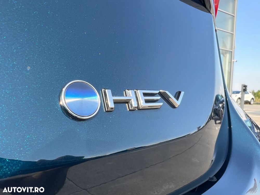 Toyota Corolla 1.8 HSD Dynamic - 30