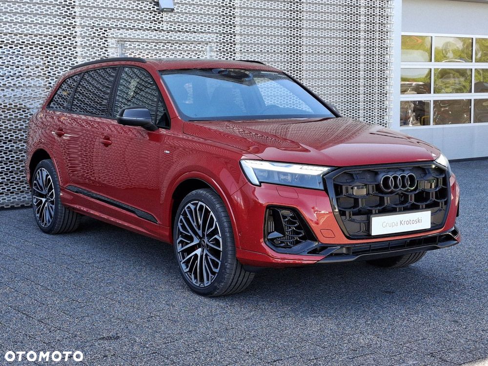 Audi Q7 - 6