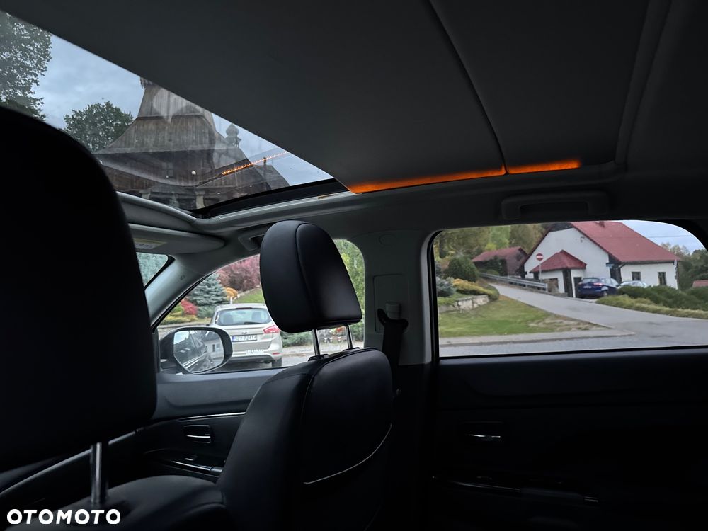Citroën C4 Aircross - 18