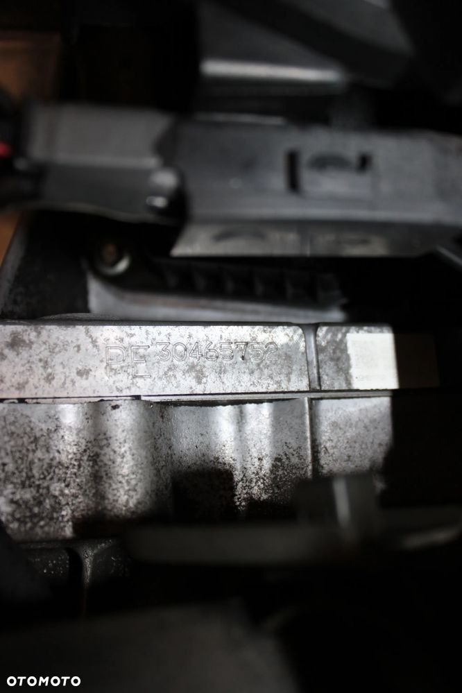 HURT SILNIKI / SILNIK 2.0L PE02 + SKRZYNIA AUTOMAT C96L8/MAZDA 3 2015 - 6