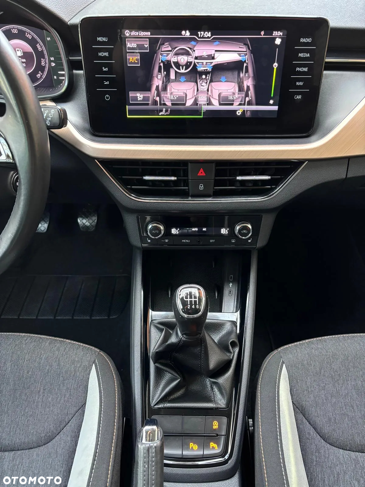 Skoda Scala 1.6 TDI SCR Style - 17
