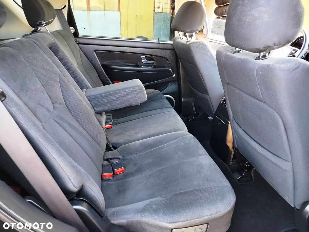 SsangYong/KGM Rexton - 31