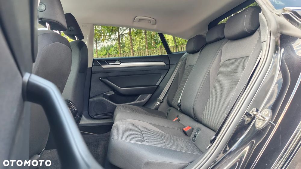 Volkswagen Arteon 2.0 TDI SCR DSG Elegance - 8