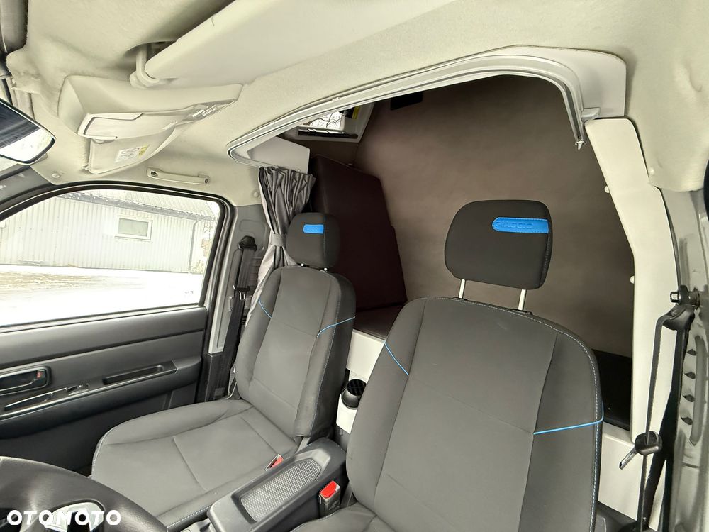 Piaggio Porter NP6 - 38