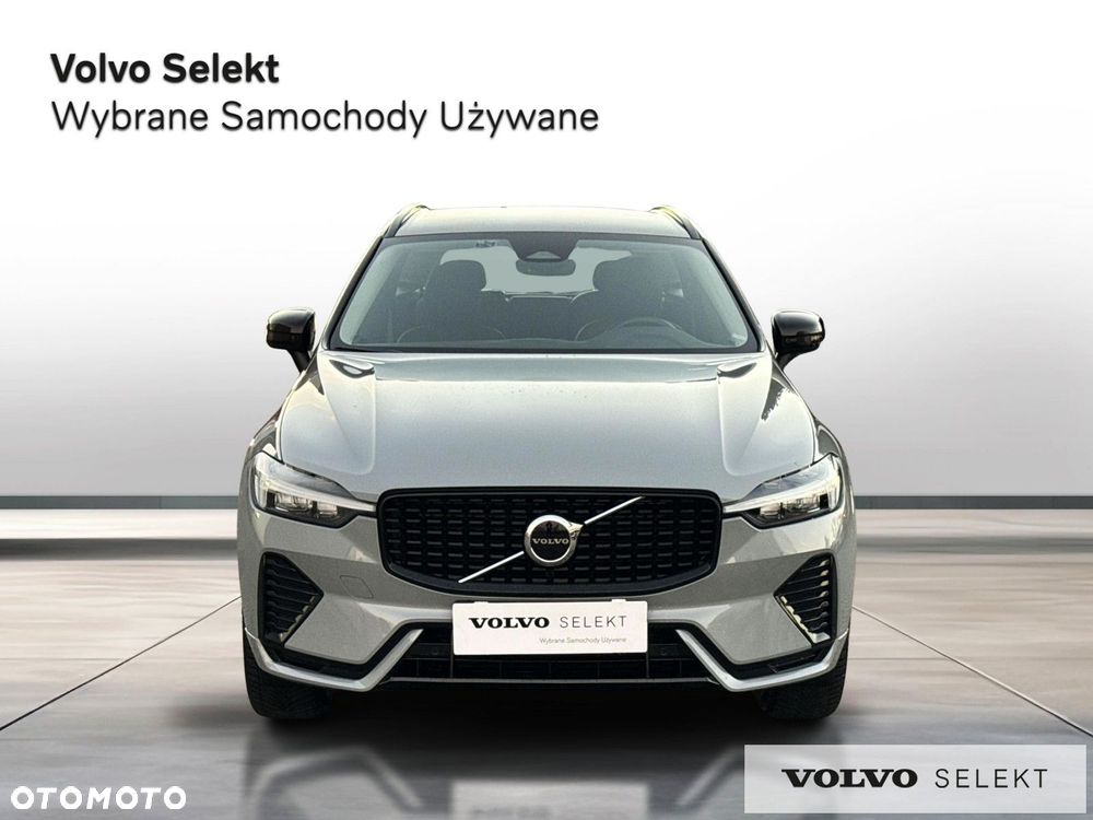 Volvo XC 60 - 9