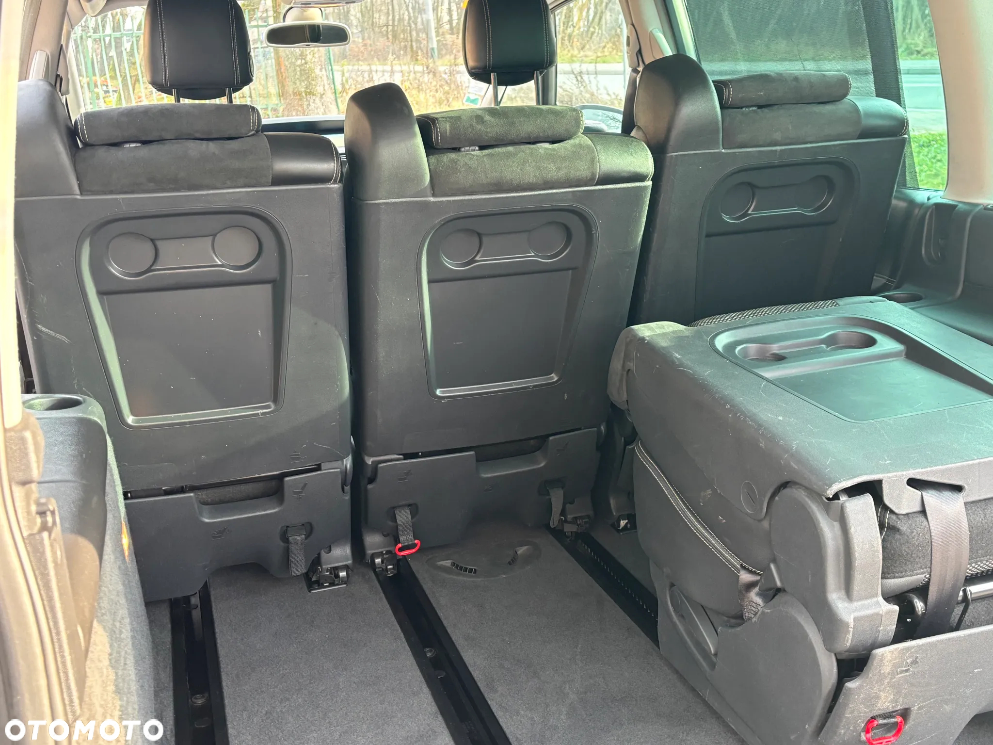 Renault Espace 2.0 dCi 150 FAP Celsium - 28