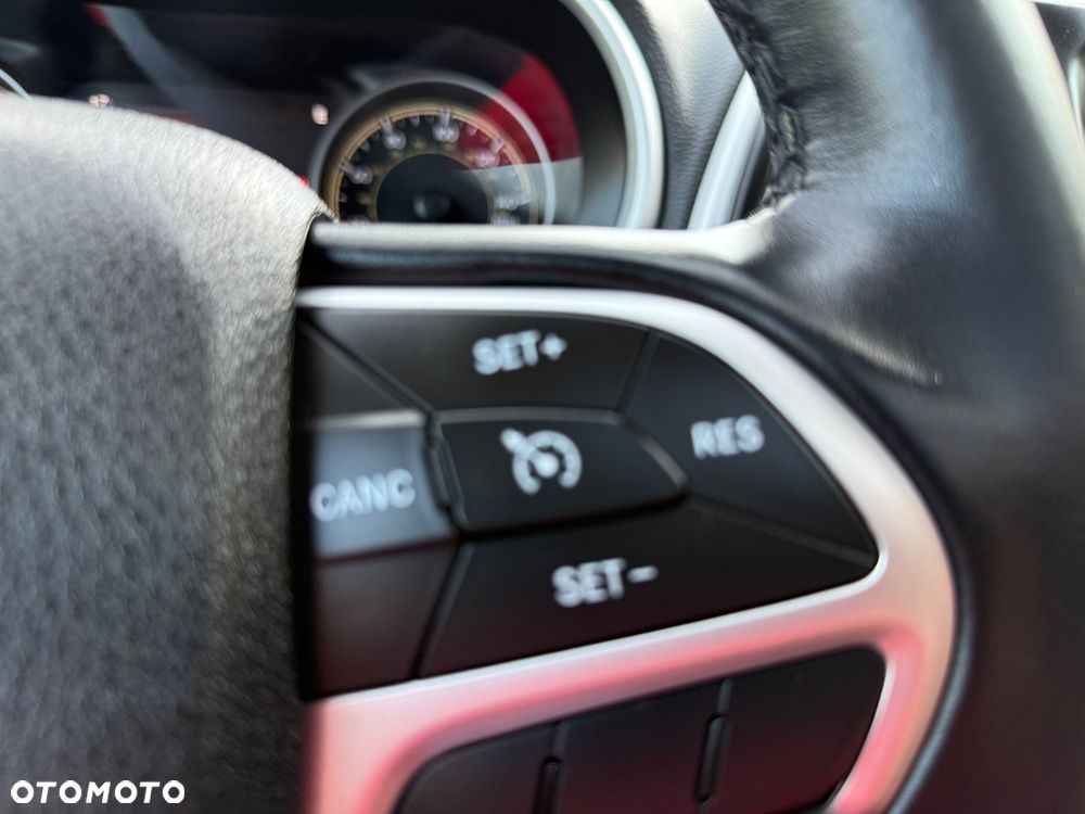 Jeep Cherokee 3.2 V6 Active Drive Lock Trailhawk - 33