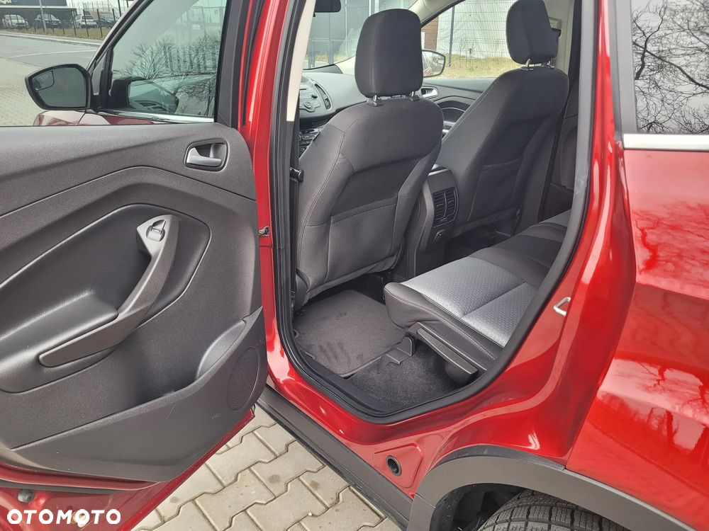 Ford Kuga 1.5 EcoBoost AWD Edition ASS - 10