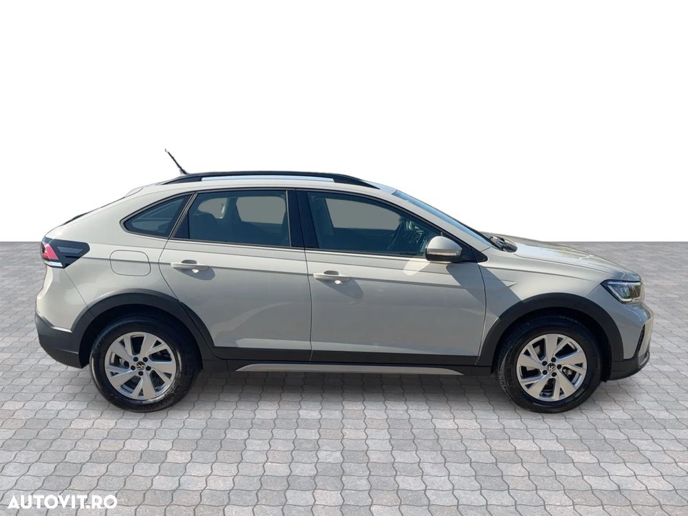 Volkswagen Taigo 1.0 TSI Life - 6