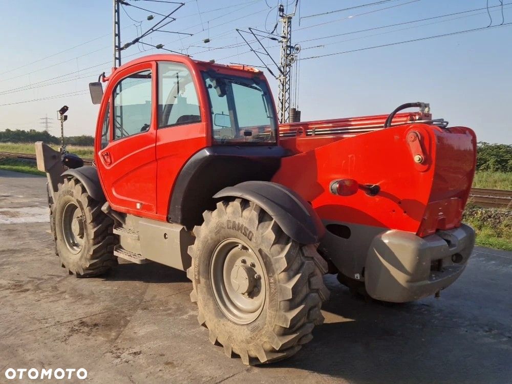 Manitou MT1840 - 6