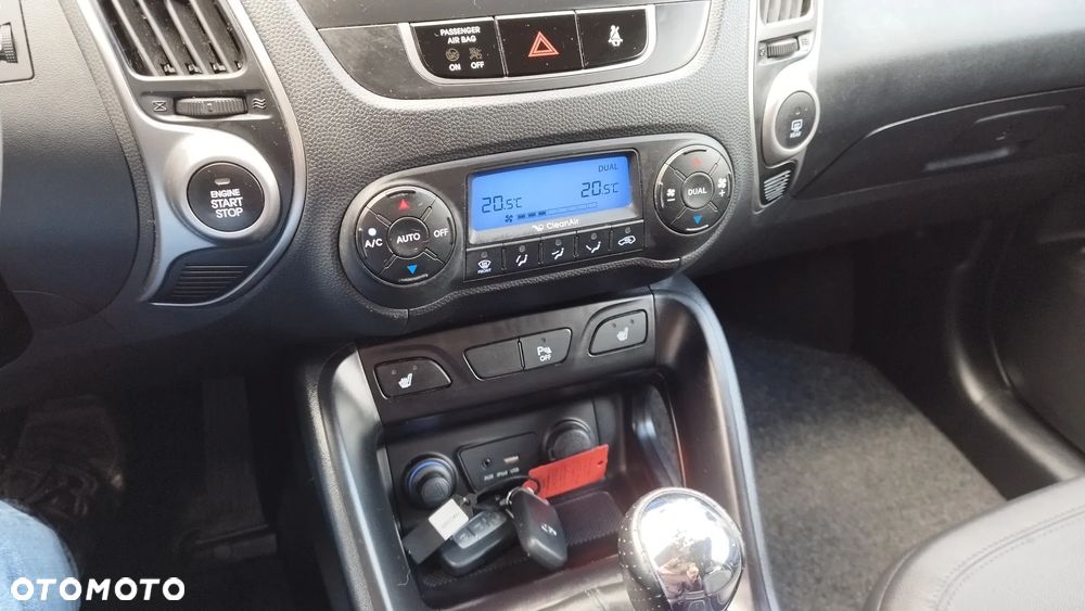 Hyundai ix35 1.6 2WD Style - 22