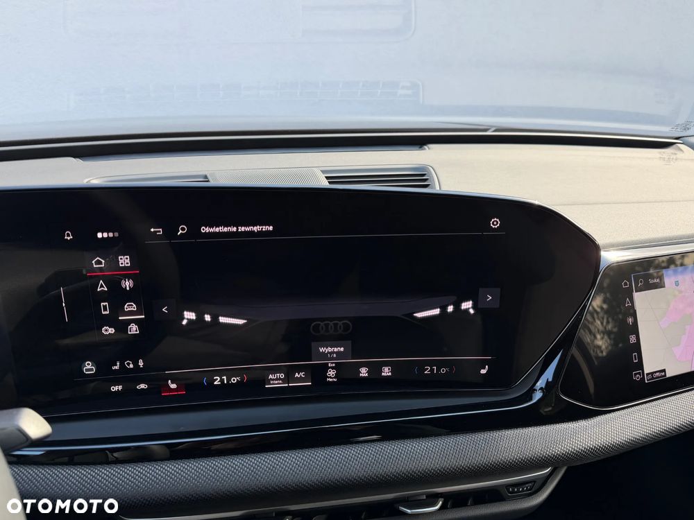 Audi A5 Limousine - 19