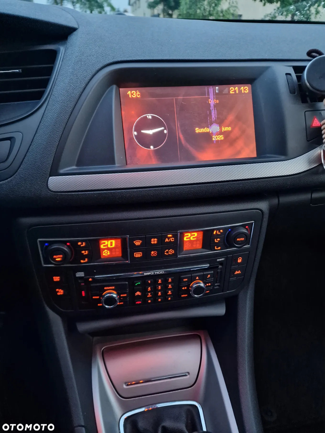 Citroën C5 Tourer HDi 135 FAP Tendance - 15