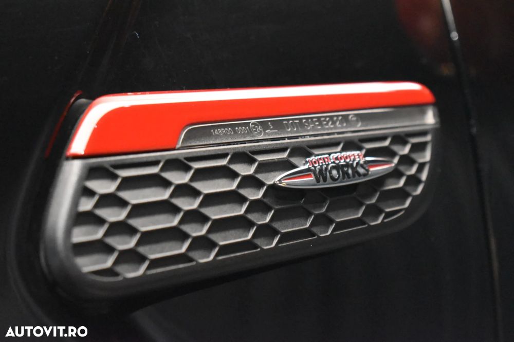 Mini John Cooper Works Sport-Aut. - 19