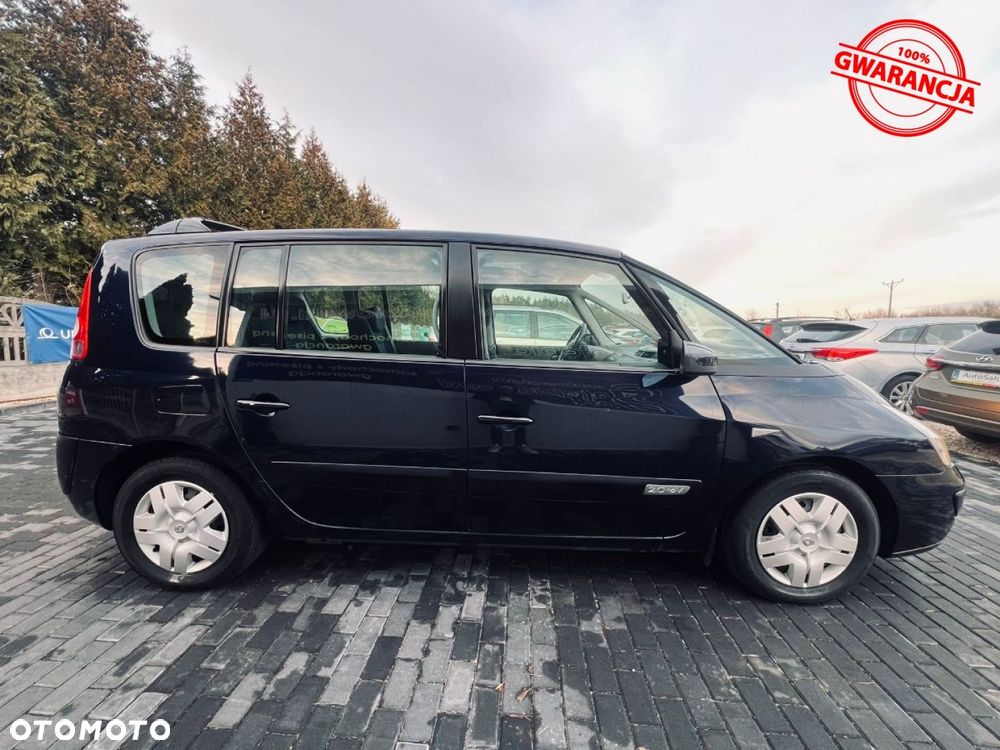 Renault Espace - 16
