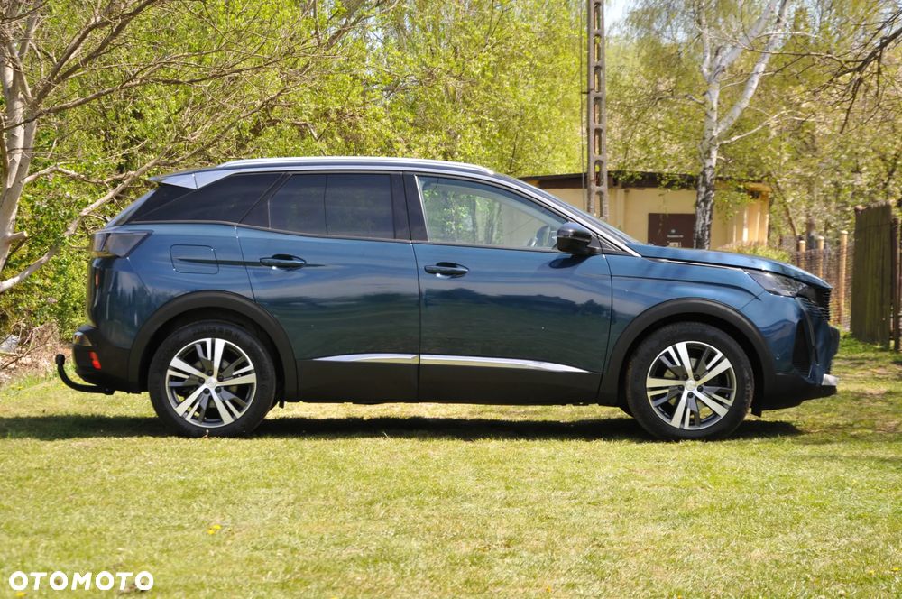 Peugeot 3008 - 10
