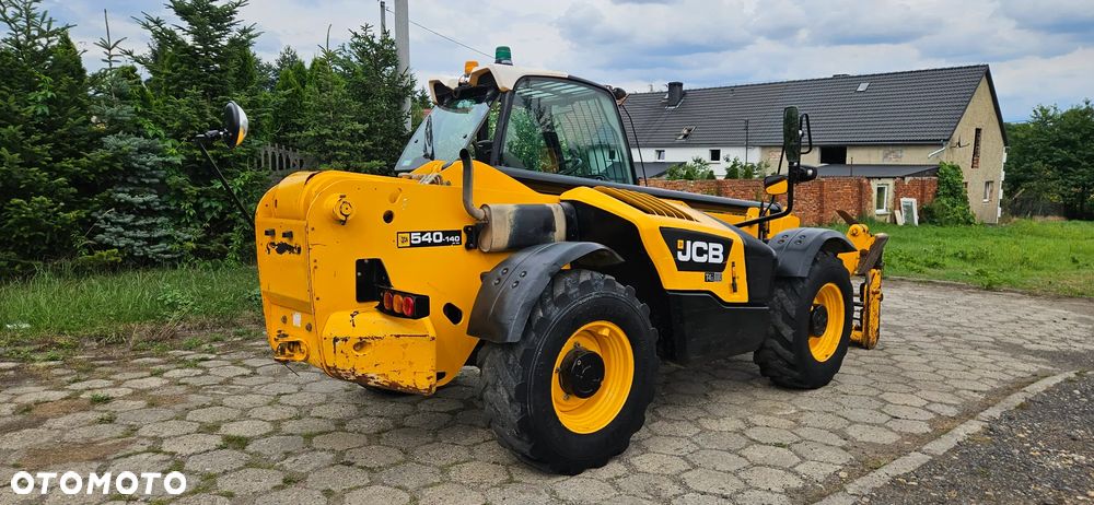 JCB 540-140 - 5