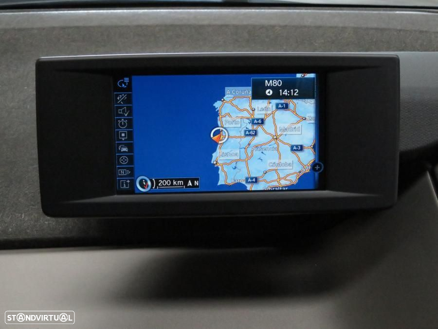 BMW i3 94Ah +Comfort Package Advance - 21