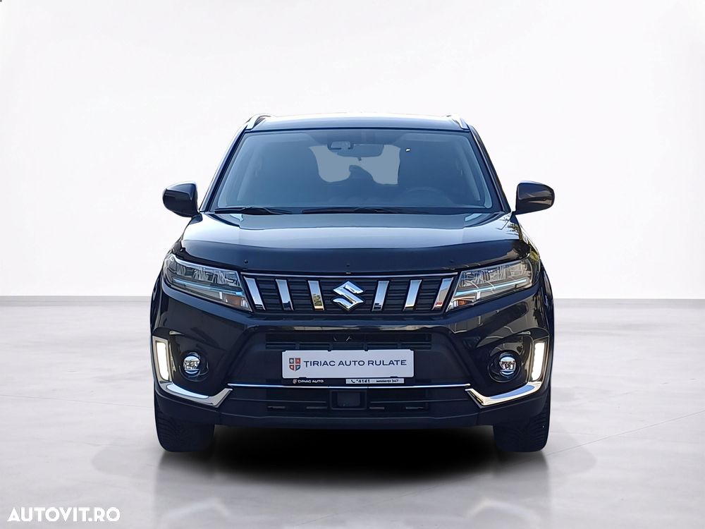 Suzuki Vitara 1.5 HEV Spirit - 9