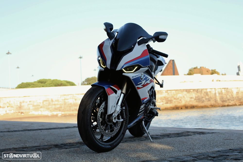 BMW S 1000 RR - 3