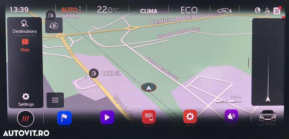 Cupra Leon 1.4 (180 kW System) VZ - 32