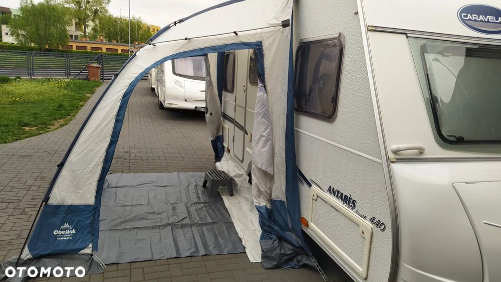 Caravelair Antares 440 - 23