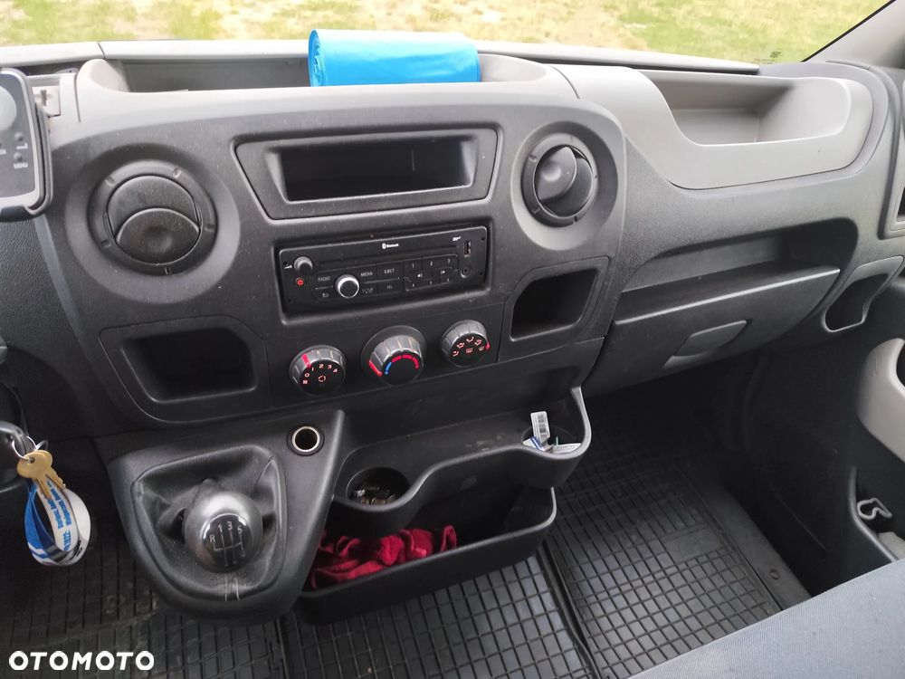 Renault Master - 20