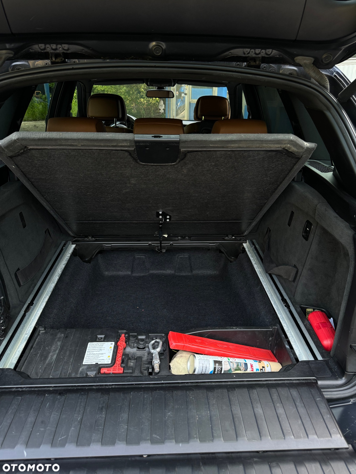BMW X5 3.0sd xDrive - 29